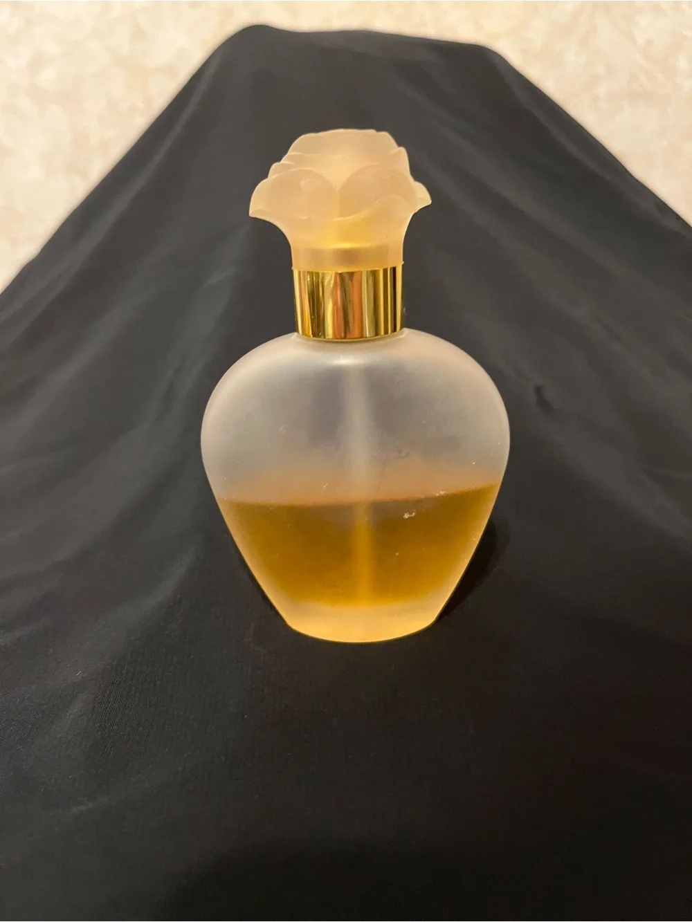Princess Elizabeth Women's Fragrance Body Oil - Gold/Amber